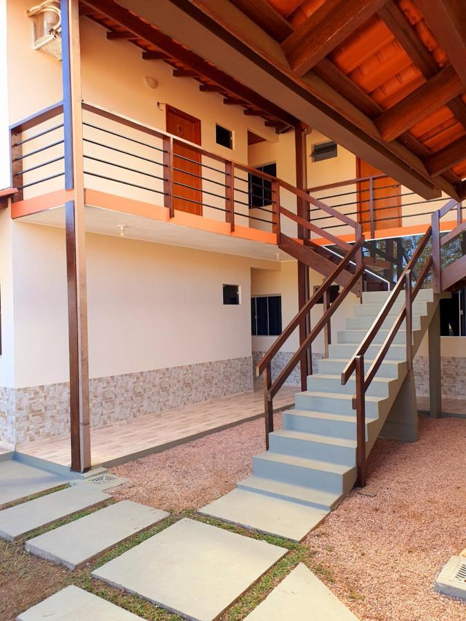 Capim Dourado Inn Alto Paraíso de Goiás