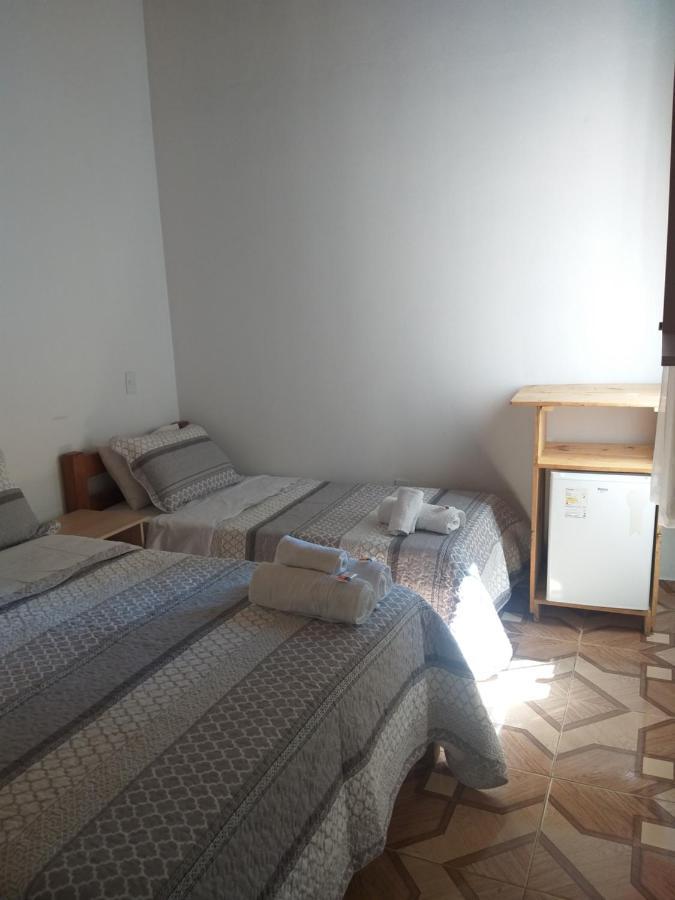 Inn Capim Dourado