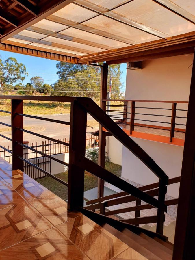 Capim Dourado Inn *