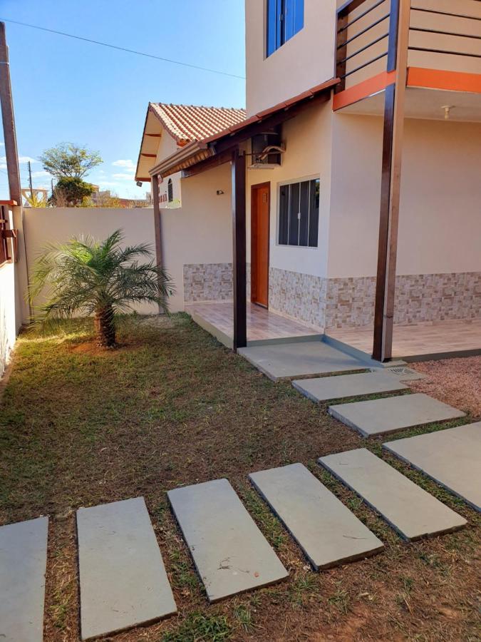 Capim Dourado Inn Alto Paraiso de Goias