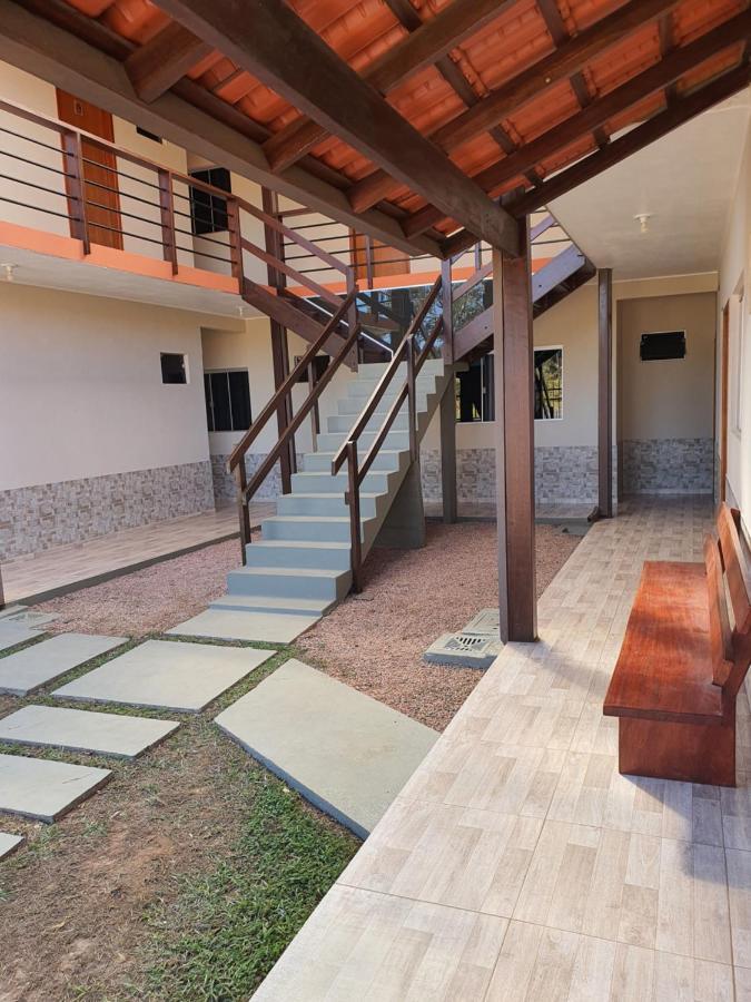 Inn Capim Dourado